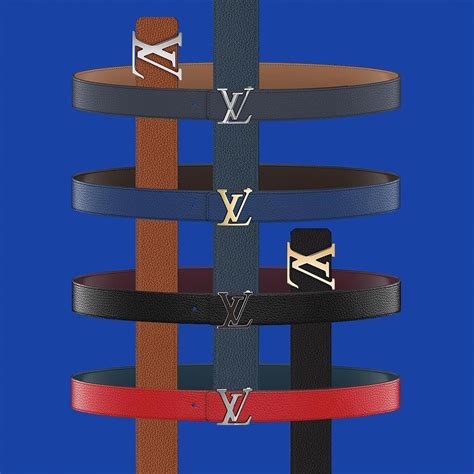 louis vuitton belt nordstrom